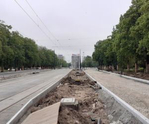 Zmiany w organizacji ruchu w centrum Torunia