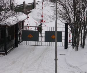 Tajemnice ZATO. W Rosji wciąż istnieje 38 miast zamkniętych