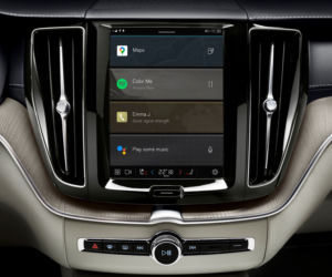 Volvo XC60 po liftingu