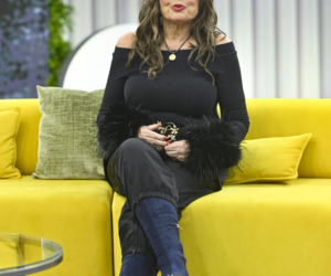 Szampan się leje na planie M jak miłość! To Perepeczko wkroczyła, jak królowa