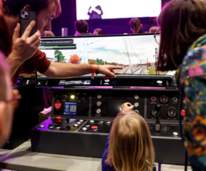 Festiwal Nauki w Katowicach 2025 odbywa się w MCK