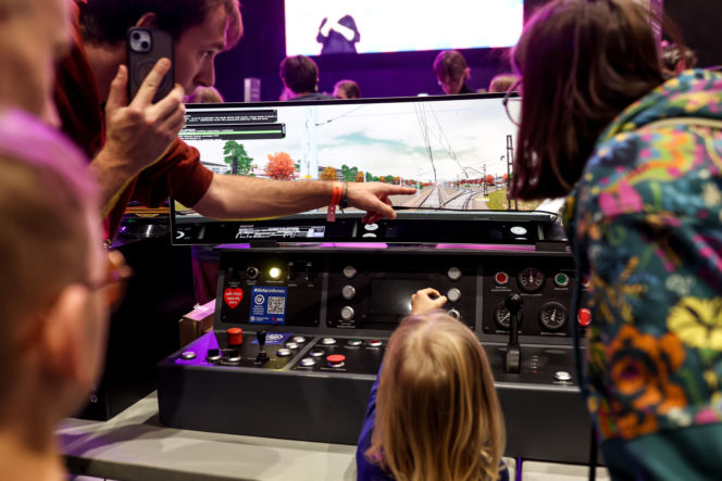 Festiwal Nauki w Katowicach 2025 odbywa się w MCK