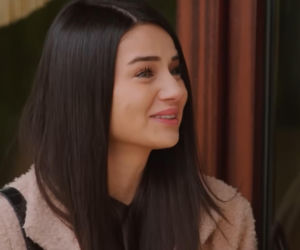 Miłość i nadzieja, odcinek 349. Cavidan, Bahar