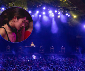 Kim jest Peggy Gou? DJ-ka, projektantka i ikona mody. Świat oszalał na jej punkcie
