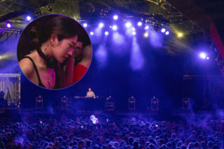 Kim jest Peggy Gou? DJ-ka, projektantka i ikona mody. Świat oszalał na jej punkcie