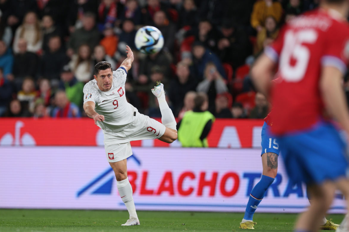 Polska - Czechy