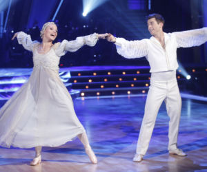 Taniec z gwiazdami 13, odc. 10 - Kacper Kuszewski, Anna Głogowska