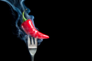 Dieta 3D chili - kolacja w diecie 3D chili, przepisy na kolację