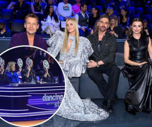 Dwie telewizje, a podobne odczucia. Top Model podobny do Tańca z Gwiazdami