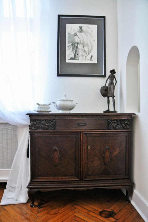 Salon po metamorfozie