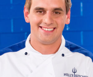 Hell's Kitchen 4. Oto uczestniczy nowej edycji programu!
