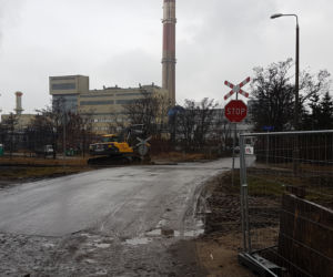 PGE Toruń buduje nową sieć dla Skarpy