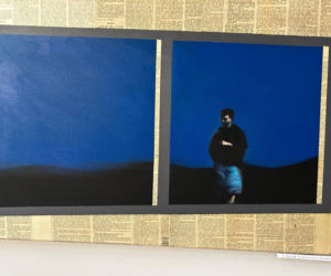 Sklepienia Kopernika. Ogólnopolskie Biennale Malarstwa w Olsztynie