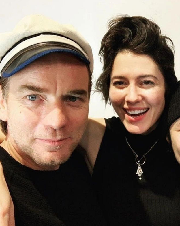Ewan McGregor