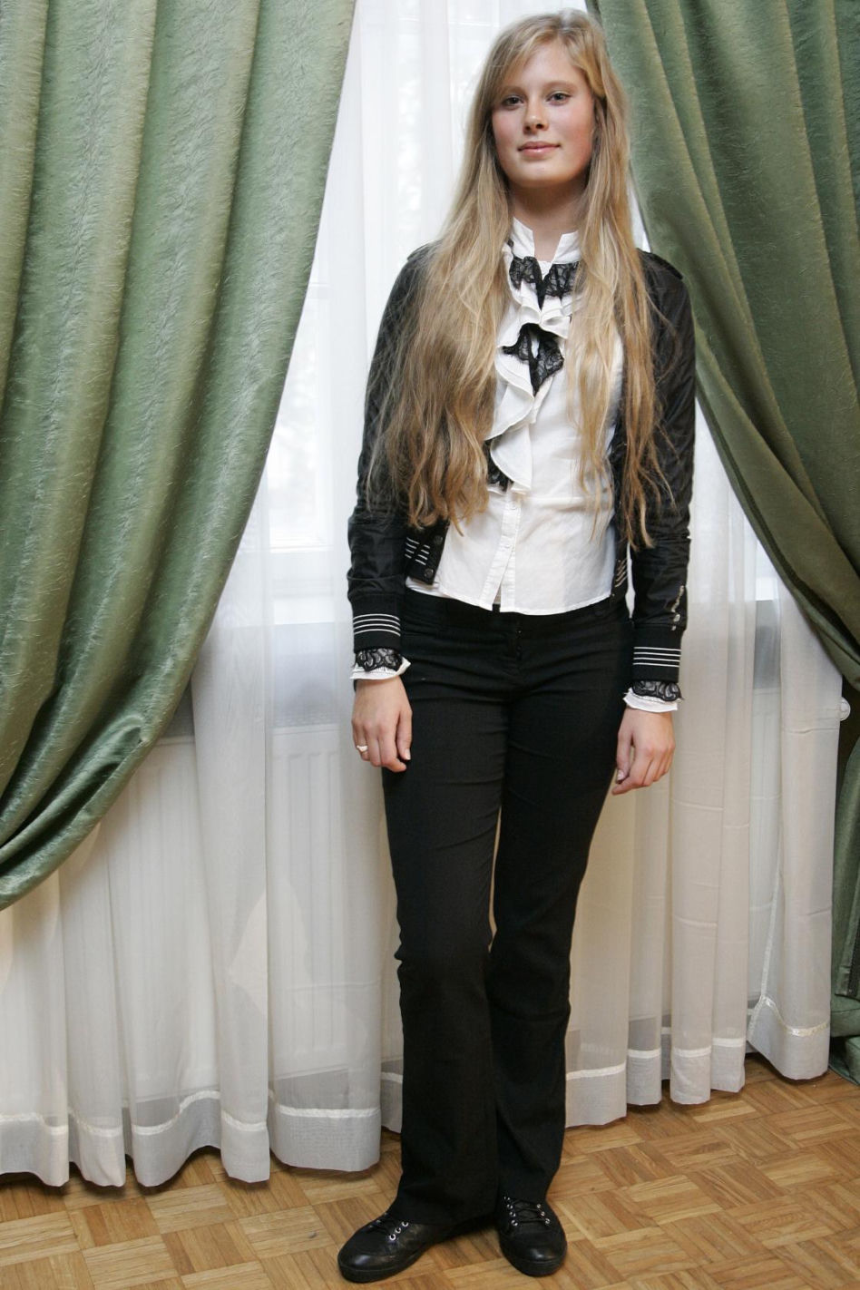 Julia Pietrucha