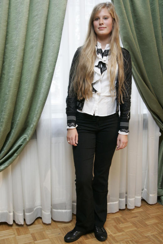 Julia Pietrucha