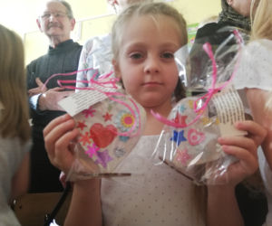 Dzień Babci i Dziadka