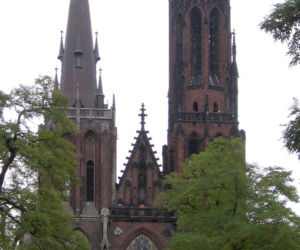 Kościół pod wezwaniem św. Michała Archanioła