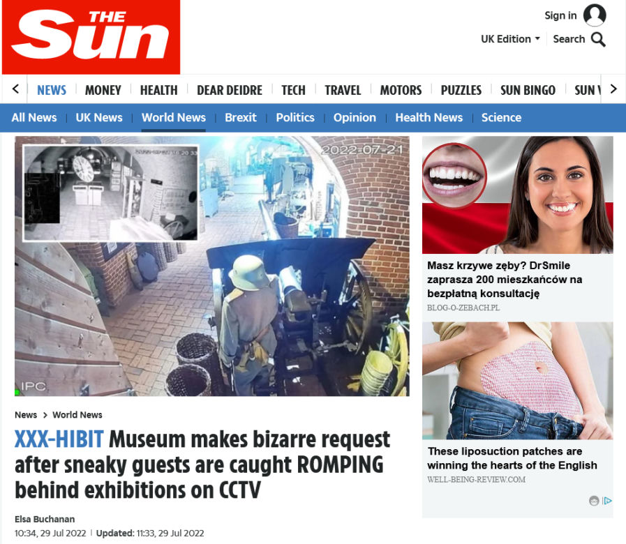 The Sun