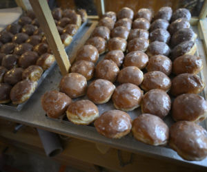 Pracownia Cukiernicza „Zagoździński” wygrała plebiscyt! Najlepsze pączki tylko na Górczewskiej