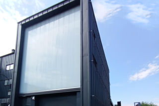 Życie w Architekturze 2025. Budowa kotłowni parowej wraz z infrastrukturą techniczną dla potrzeb Perła Browary Lubelskie S.A. Pracownia Architektoniczna Arkada Sp. z o.o., arch. Renata Janusz