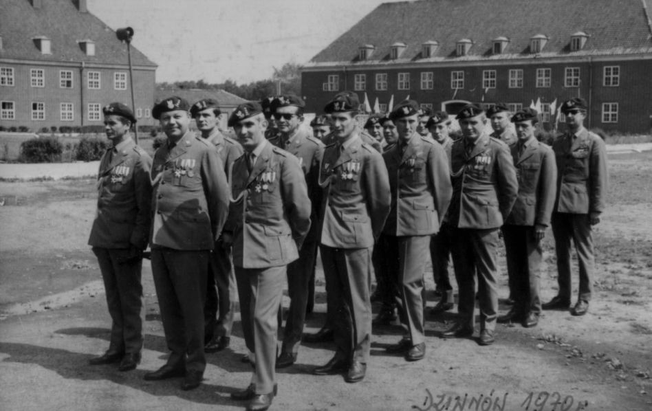 Inwazja w 1968 r. Jak polscy komandosi zdobywali Czechosłowację?