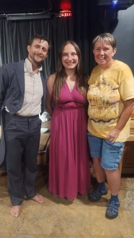 VII Kongres Teatru Polskiego w Chicago