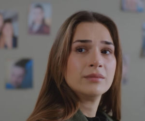 Miłość i nadzieja, odcinek 344. Sila, Kuzey