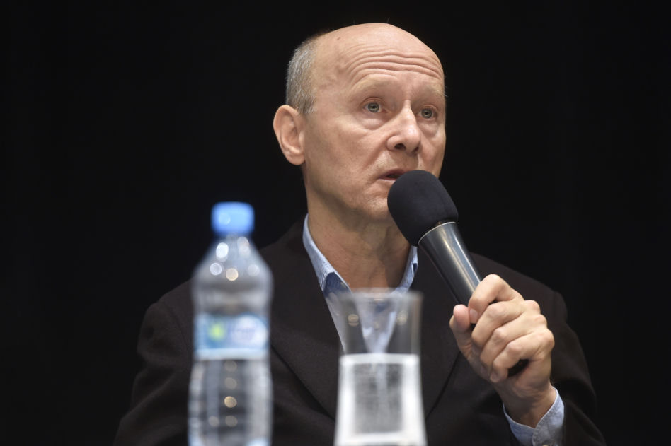 Krzysztof Pieczyński, Bruno z "Na dobre i na złe"