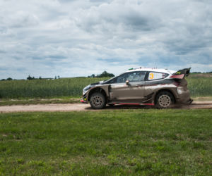 Rajd Polski 2017