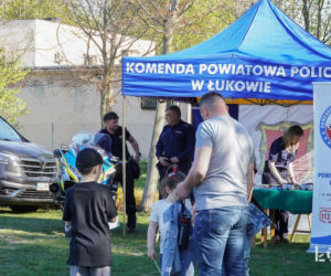 Piknik z okazji Święta Flagi 2026 w Parku Miejskim w Łukowie