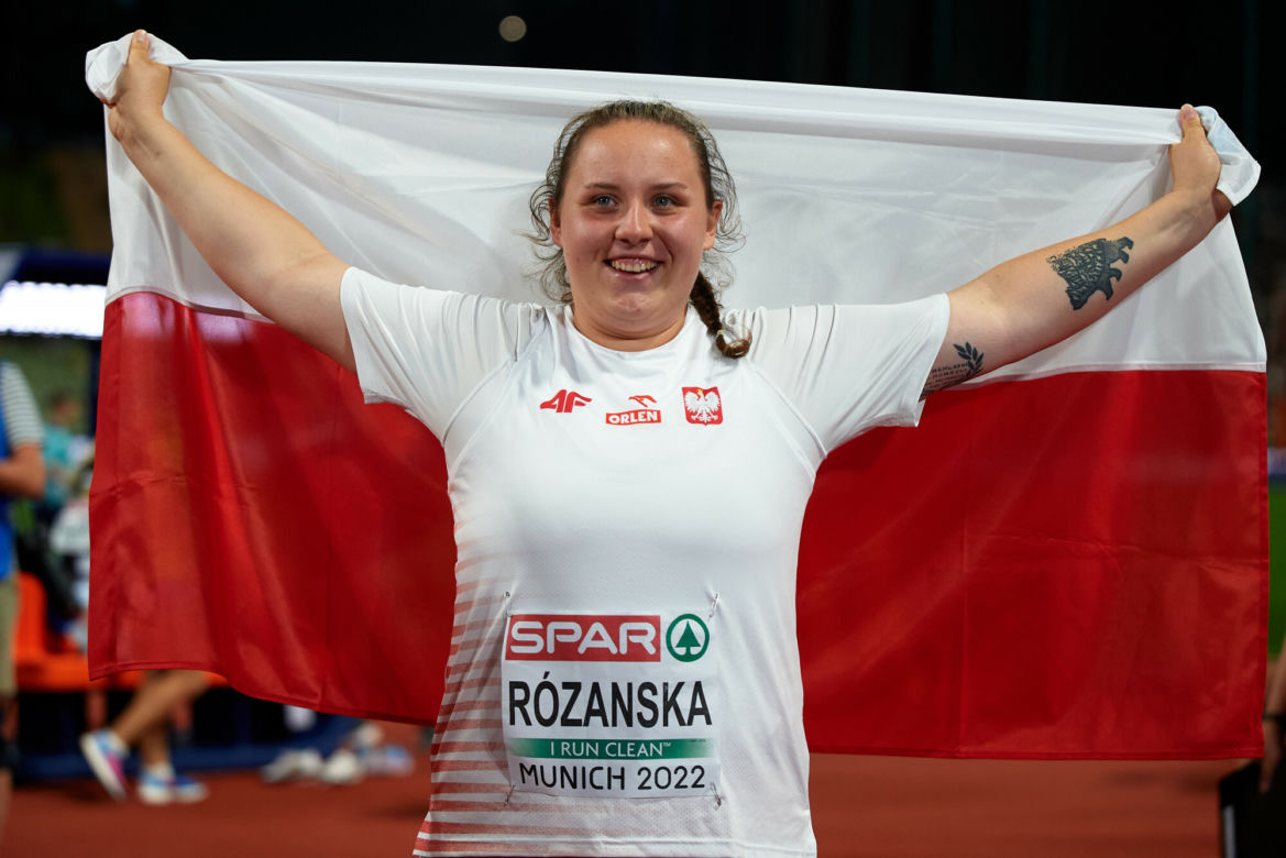Ewa Różańska
