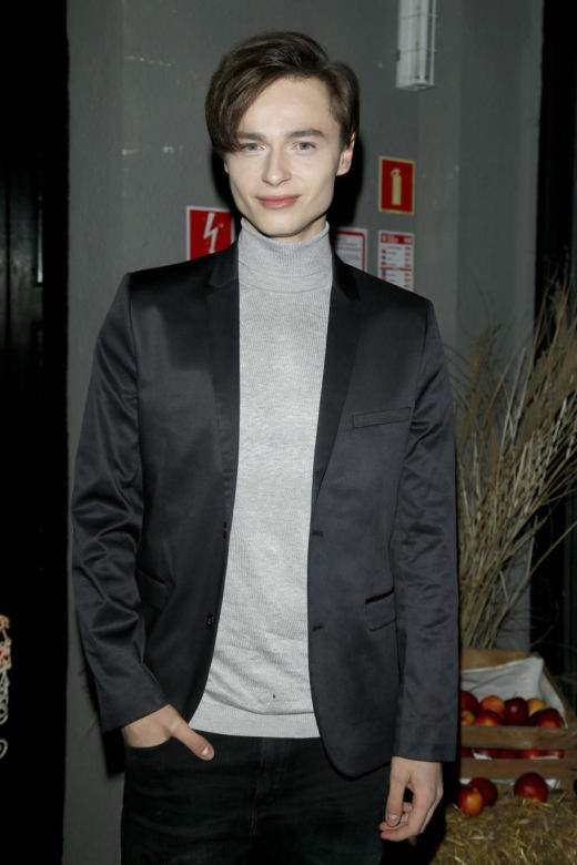 Patryk Pniewski