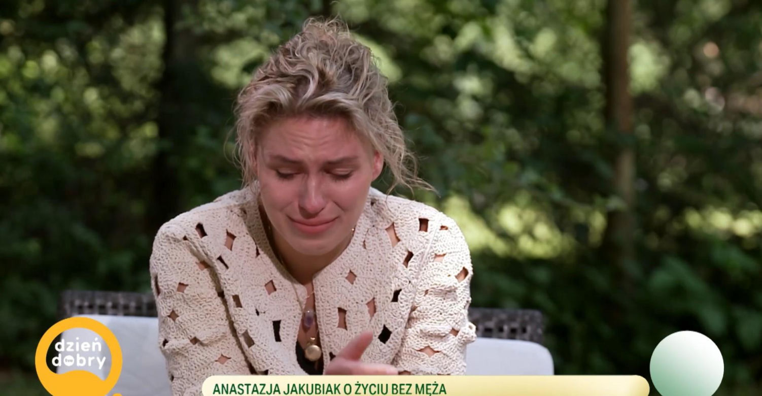 Anastazja Jakubiak