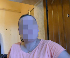 Pociął znajomego maczetą i zmiksował mu twarz blenderem. „Chodź sąsiadko zobacz, co się stało”