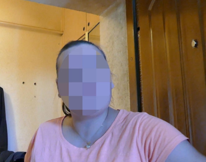 Pociął znajomego maczetą i zmiksował mu twarz blenderem. „Chodź sąsiadko zobacz, co się stało”