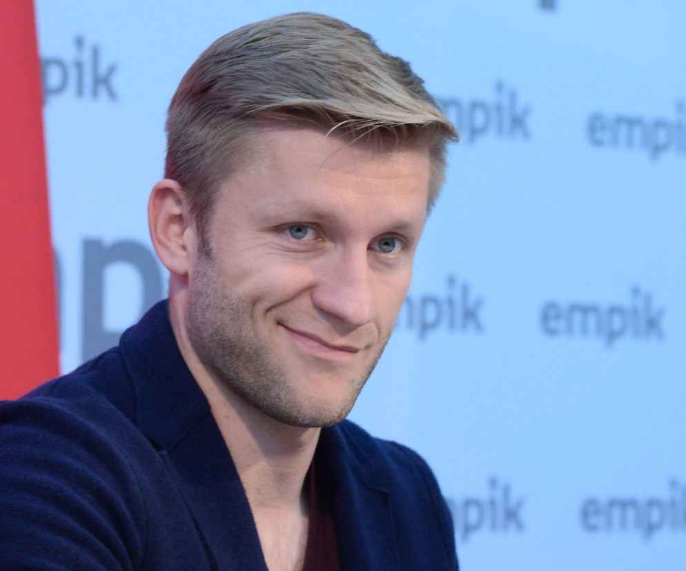 Jakub Błaszczykowski