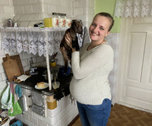 Zobacz, jak mieszkają bohaterowie serialu Rolnicy. Podlasie