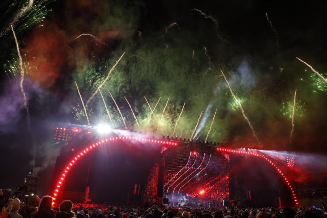 Światełko do Nieba 2026 w Warszawie