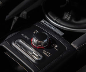 Subaru WRX STI S209