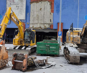 Galeria Plaza w Krakowie