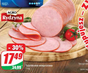 Nowe promocje w Dino od 21.04