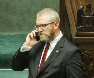 Grzegorz Braun