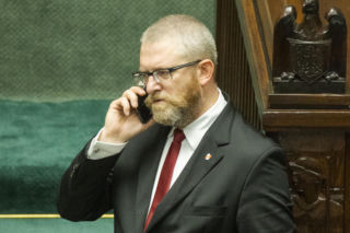 Grzegorz Braun