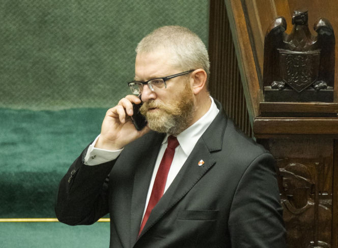 Grzegorz Braun