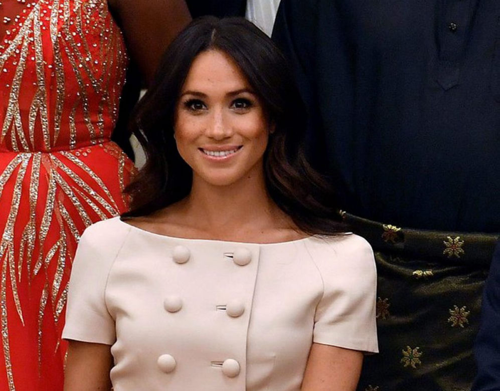 Meghan Markle szasta pieniędzmi ludu! Wydała 12 MILIONÓW na luksusy 