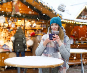 Co drugi Polak wyjeżdża na zimowe city breaki. Zwiedzanie popularniejsze od sportów zimowych?