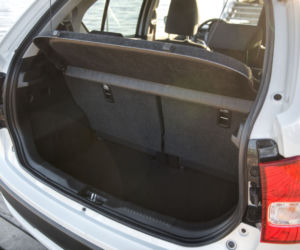 Suzuki Ignis 1.2 DualJet 90 KM SHVS 2WD 5MT