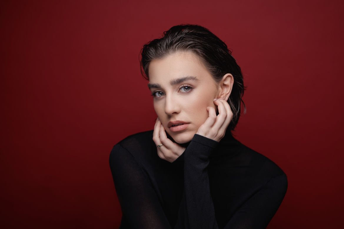 Eurowizja 2025: Gruzja - Mariam Szengelia