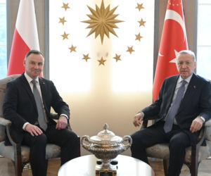 Duda i Erdogan